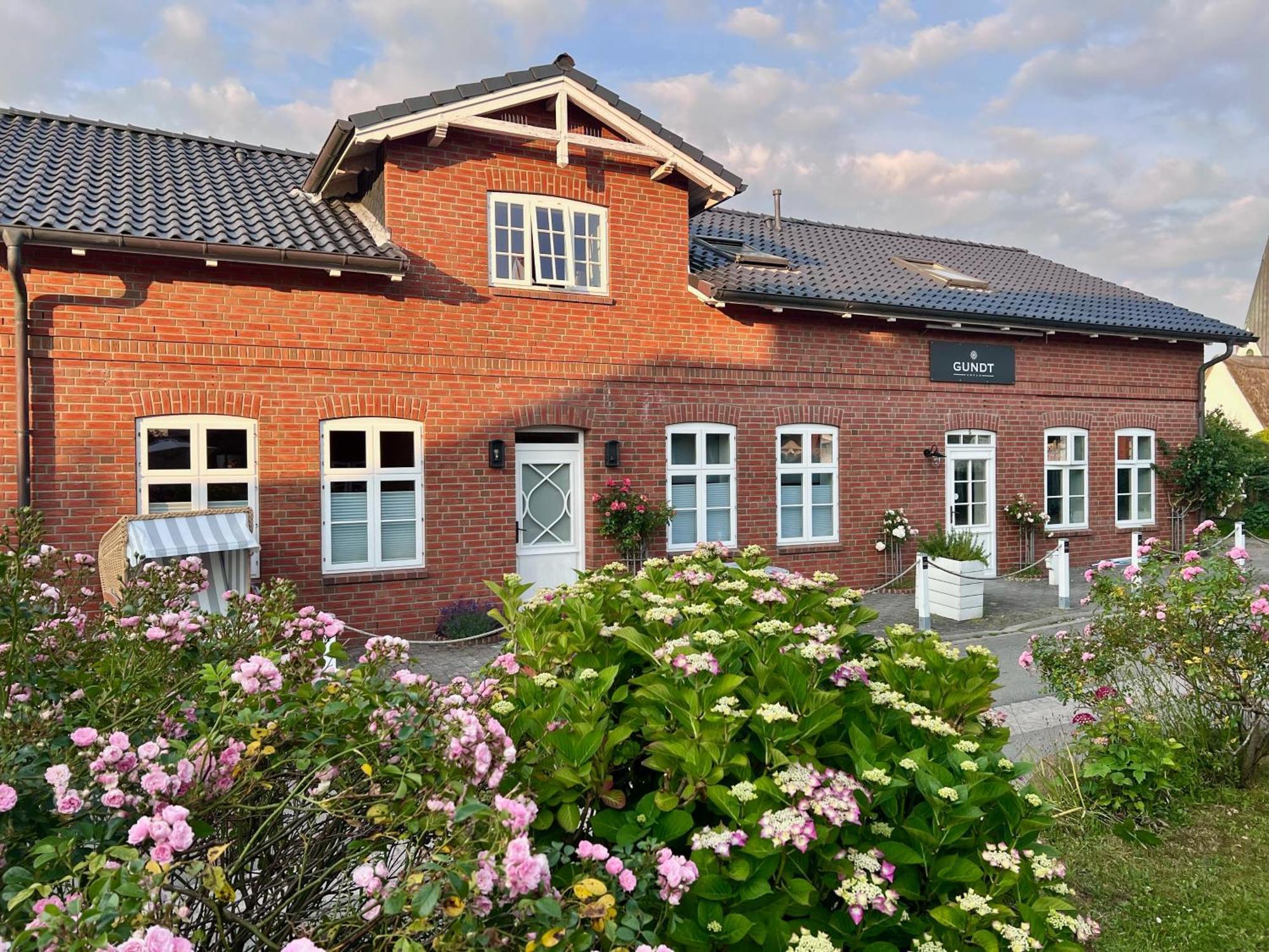 Apartment Gundt Amrum