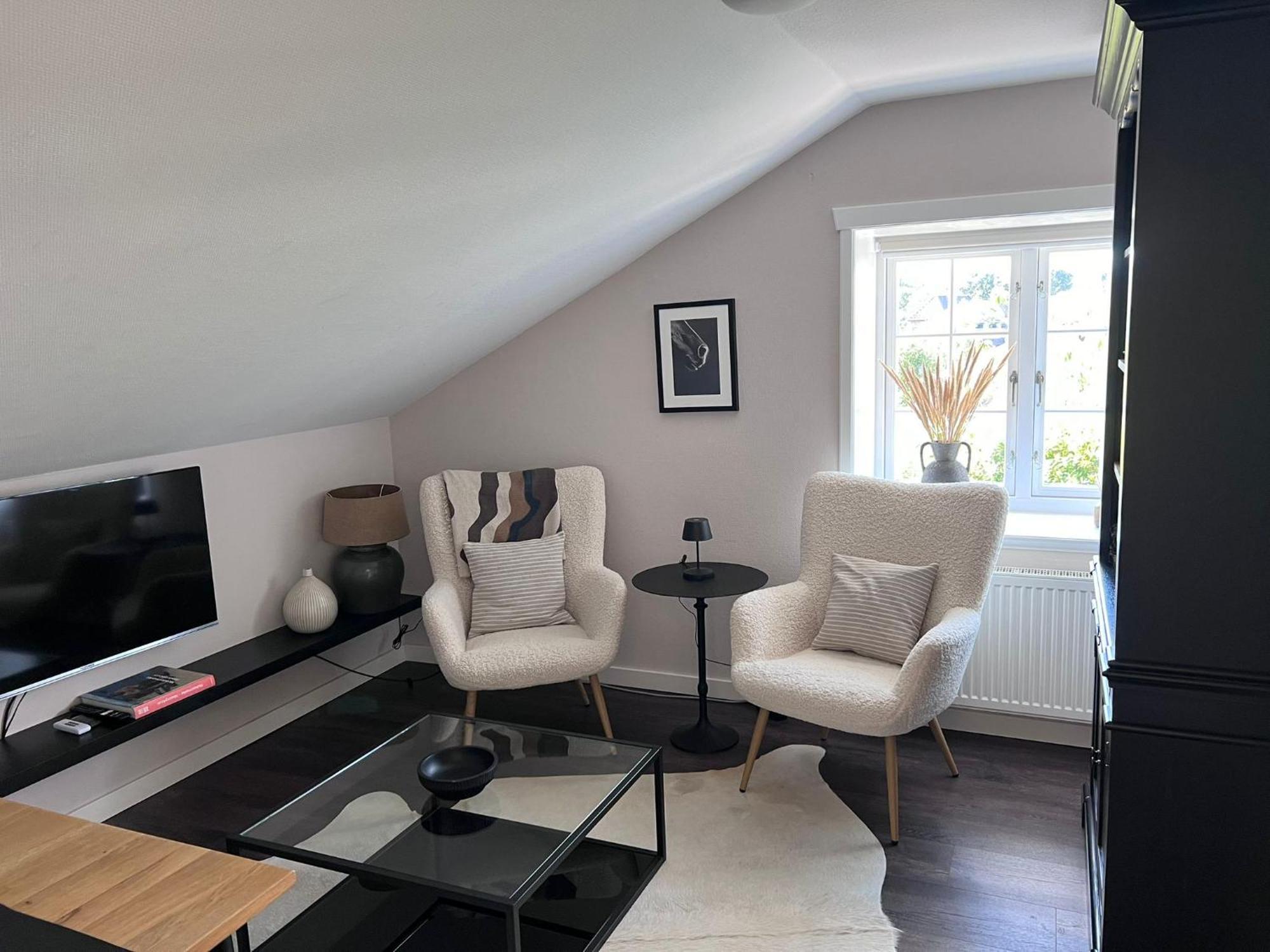 Gundt Amrum Apartment *