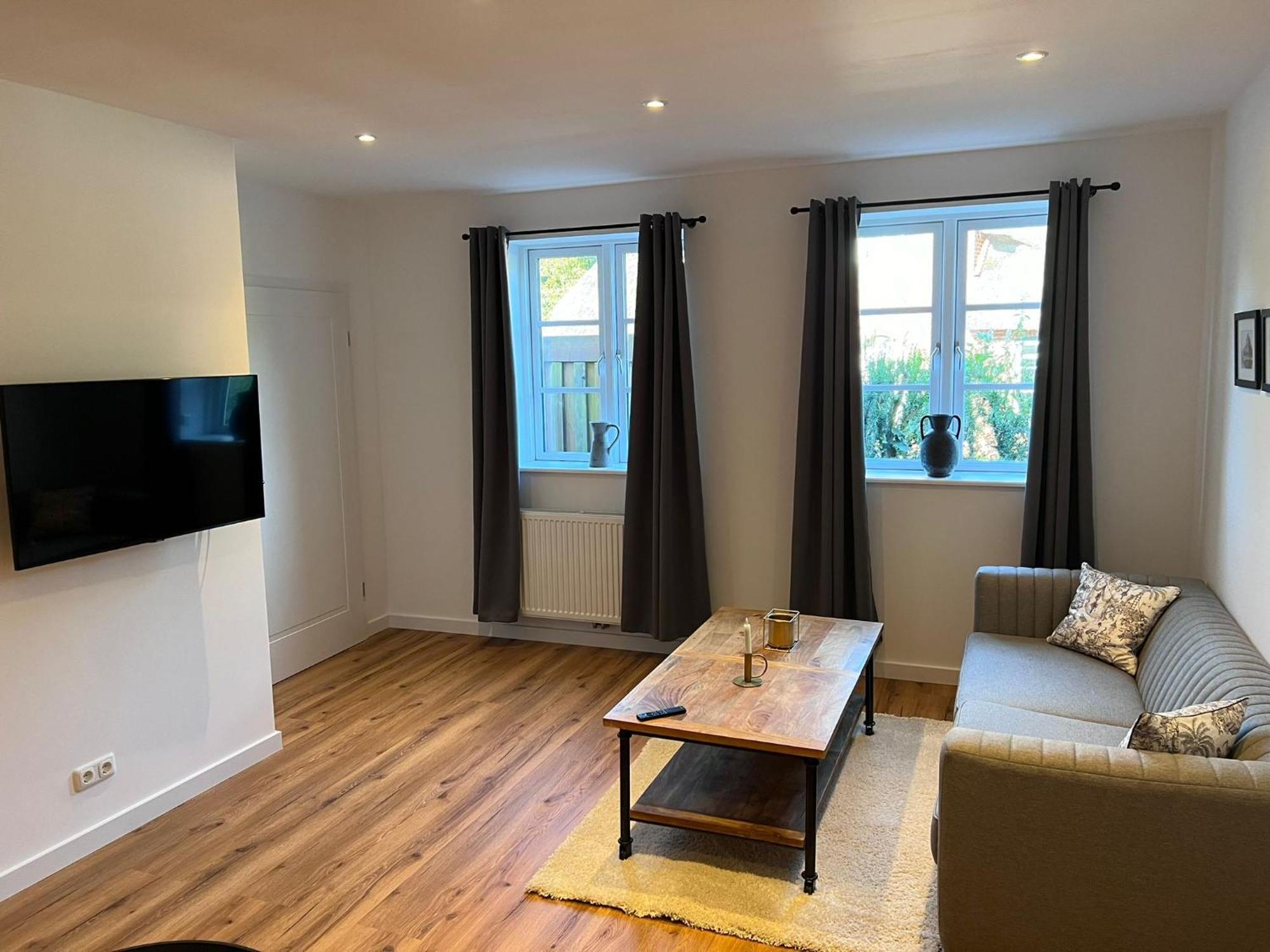 Apartment Gundt Amrum